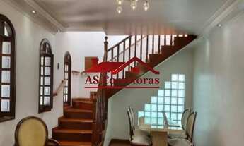 Imagem 6: Excelente sobrado com aquecedor solar a 675 metros do Bradesco (Cidade de Deus)