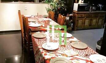 Imagem 7: Casa com 1 dormitório para alugar, 60 m² por R$ 1.890,00/mês - Jardim Maria de Fátima - Vá