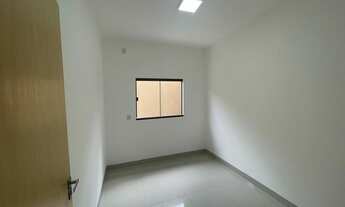 Imagem 5: Casa para venda com 3 quartos em Residencial Itatiaia - Anápolis - GO