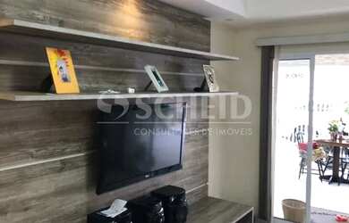 Imagem 5: CASA TÉRRA A VENDA E LOCAÇÃO 3 DORMOTÓRIOS 3 VAGAS 120M²ÚTIL BAIRRO INTERLAGOS REGIÃO JARD