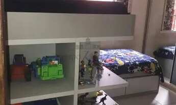 Imagem 7: Apartamento para aluguel tem 125 metros quadrados com 3 quartos