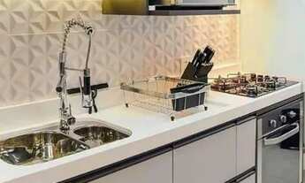 Imagem 2: Apartamento para Venda em São Paulo, Vila das Mercês, 2 dormitórios, 1 banheiro, 1 vaga