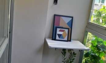 Imagem 2: Apartamento em J. da Penha - Vitória