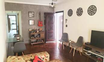 Imagem: SOBRADO 3 DORMITÓRIOS (1 SUITE) JD BONFIGLIOLI