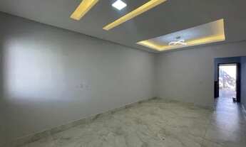 Imagem 4: Casa para venda possui 100 metros quadrados com 2 quartos sala cozinha banheiro garagem