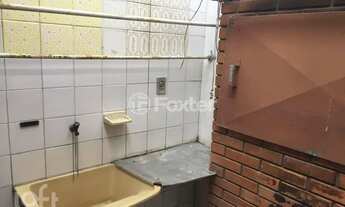 Imagem 2: PORTO ALEGRE - Casa Padrão - Santana