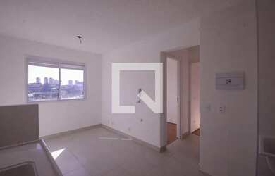 Imagem 2: Apartamento para Aluguel - Sacomã, 2 Quartos, 33 m2