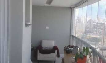 Imagem 2: Apartamento 3 dormitórios para Venda em São Paulo, VILA GUMERCINDO, 3 dormitórios, 1 suíte