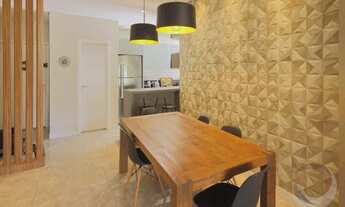 Imagem 3: Apartamento para Venda em Florianópolis, Campeche, 3 dormitórios, 1 suíte, 3 banheiros, 2