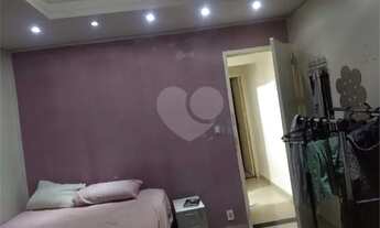 Imagem 6: Sobrado 2 dormitórios na Vila Baruel