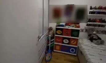 Imagem 2: Apartamento à venda em Cambuci com 33 m², 2 quartos