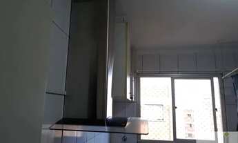 Imagem 6: Campo Limpo Apartamento Jardim Catanduva