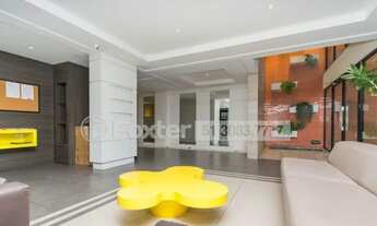 Imagem 6: PORTO ALEGRE - Apartamento Padrão - Camaquã