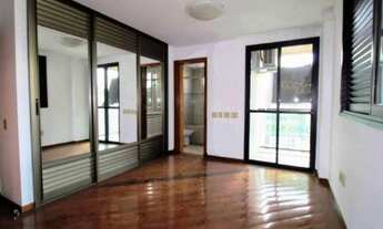 Imagem 4: Cobertura para Locação em Belo Horizonte, Belvedere, 4 dormitórios, 2 suítes, 4 banheiros