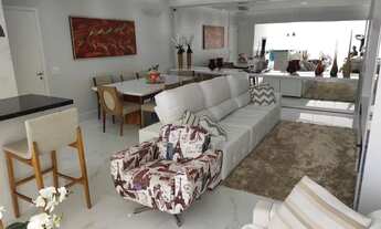 Imagem 5: Apartamento magnifico no Residencial Bossa Nova