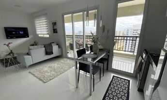 Imagem: Laise.pnimoveis mostra Portamaris vista