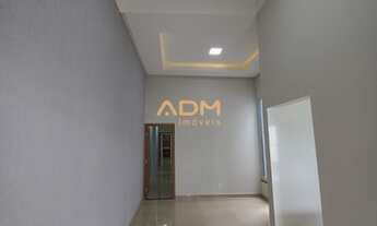 Imagem 2: Casa à venda no bairro Vila Pedroso - Goiânia/GO