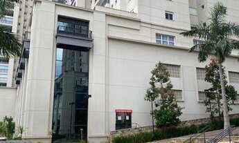 Imagem 4: Apartamento para venda possui 122 metros quadrados com 3 quartos