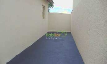 Imagem 7: Vila Ideal - Casa com 3 dormitórios para alugar, 70 m² por R$ 1.016/mês - Vila Ideal - São