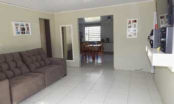 Imagem 3: Casa com 3 dormitórios à venda, 90 m² por R$ 106.000,00 - São Tomé - Viamão/RS