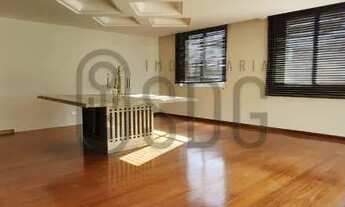 Imagem 4: Apartamentos - Locação - Batel - Cod. 658