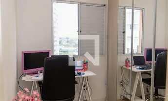 Imagem 6: Apartamento à Venda - Vila Nogueira, 2 Quartos, 46 m2