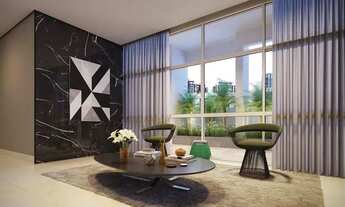 Imagem 3: Vivid Perdizes Apartamento com 2 dormitórios