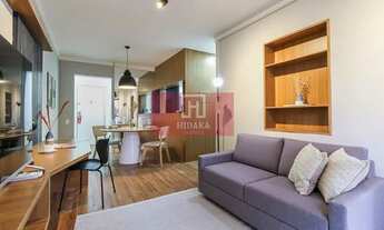 Imagem 3: Apartamento para alugar no bairro Itaim Bibi - São Paulo/SP, Zona Oeste