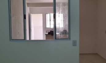 Imagem 3: Casa com 1 Dorm e 1 Vaga - Jd Dom José