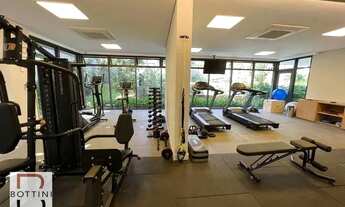 Imagem 14: Apartamento com 3 suítes, 122 m² - venda por R$ 2.700.000 ou aluguel por R$ 18.000/mês - B