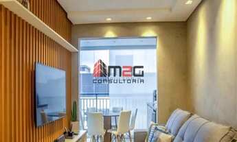 Imagem 3: Apartamento, Vila Anastácio - São Paulo