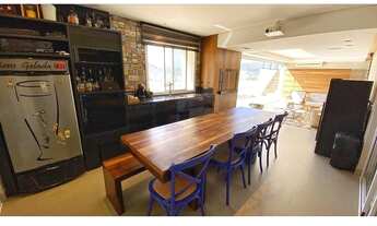 Imagem 5: Excelente cobertura duplex em um dos melhores condomínio da região do Itacorubi!!!