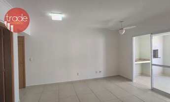 Imagem 2: Apartamento com 3 dormitórios para alugar, 95 m² por R$ 3.294,07/mês - Jardim Botânico - R