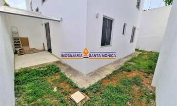 Imagem: Área Privativa - 2 Quartos - Piratininga