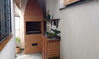 Imagem 7: Sobrado para alugar no Jardim Paulistano, em Sorocaba -SP