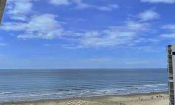 Imagem 3: Apartamento com 3 dormitórios à venda, 94 m² por R$ 660.000,00 - Aviação - Praia Grande/SP