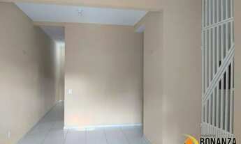 Imagem 2: Casa com 02 quartos e garagem em Maranguape