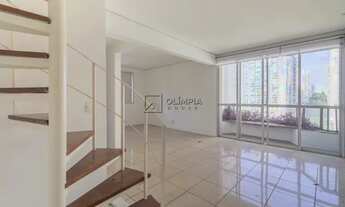 Imagem: Cobertura Venda 2 Dormitórios - 121 m²