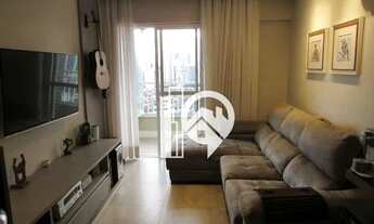 Imagem 4: Apartamento com 2 dormitórios à venda, 77m² Piazza Monet Vila Ema - São José dos Campos/SP