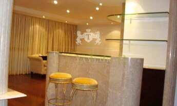 Imagem: Apartamento para alugar, 298 m² por R$