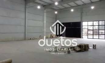 Imagem 5: Galpão para alugar, 200 m² por R$ 8.250/mês - Imigrante - Guabiruba/SC