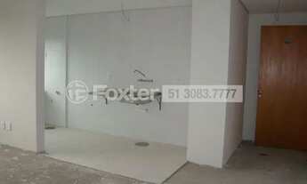 Imagem 7: PORTO ALEGRE - Apartamento Padrão - Agronomia