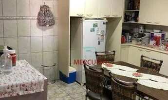 Imagem 6: Casa com 3 dormitórios à venda, 155 m² por R$ 260.000,00 - Residencial Nova Bauru - Bauru