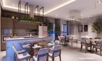 Imagem 4: Apartamento à venda, 112 m² por R$ 1.454.863,29 - Vila Yara - Osasco/SP