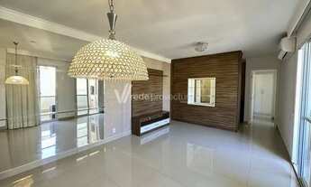 Imagem 2: Apartamento - Mansões Santo Antônio - Campinas