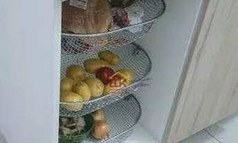 Imagem 5: Apartamento com 3 dormitórios à venda, 104 m² por R$ 445.000,00 - Lavadouro de Areia - Tau