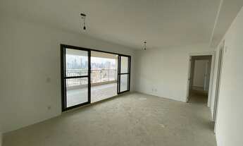 Imagem 4: Apartamento para venda com 115 metros quadrados com 3 quartos em Chácara Califórnia - São