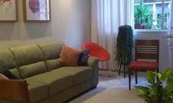 Imagem 5: Apartamento para Venda em São Paulo, Brooklin, 2 dormitórios, 1 banheiro, 1 vaga