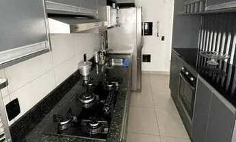 Imagem 3: Apartamento para Venda em São Paulo, Apartamento na Lapa, 2 dormitórios, 2 banheiros, 1 va