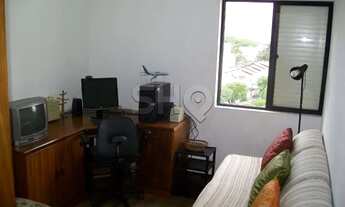 Imagem 2: Vende-se, apartamento de 72 m² no Campo Belo